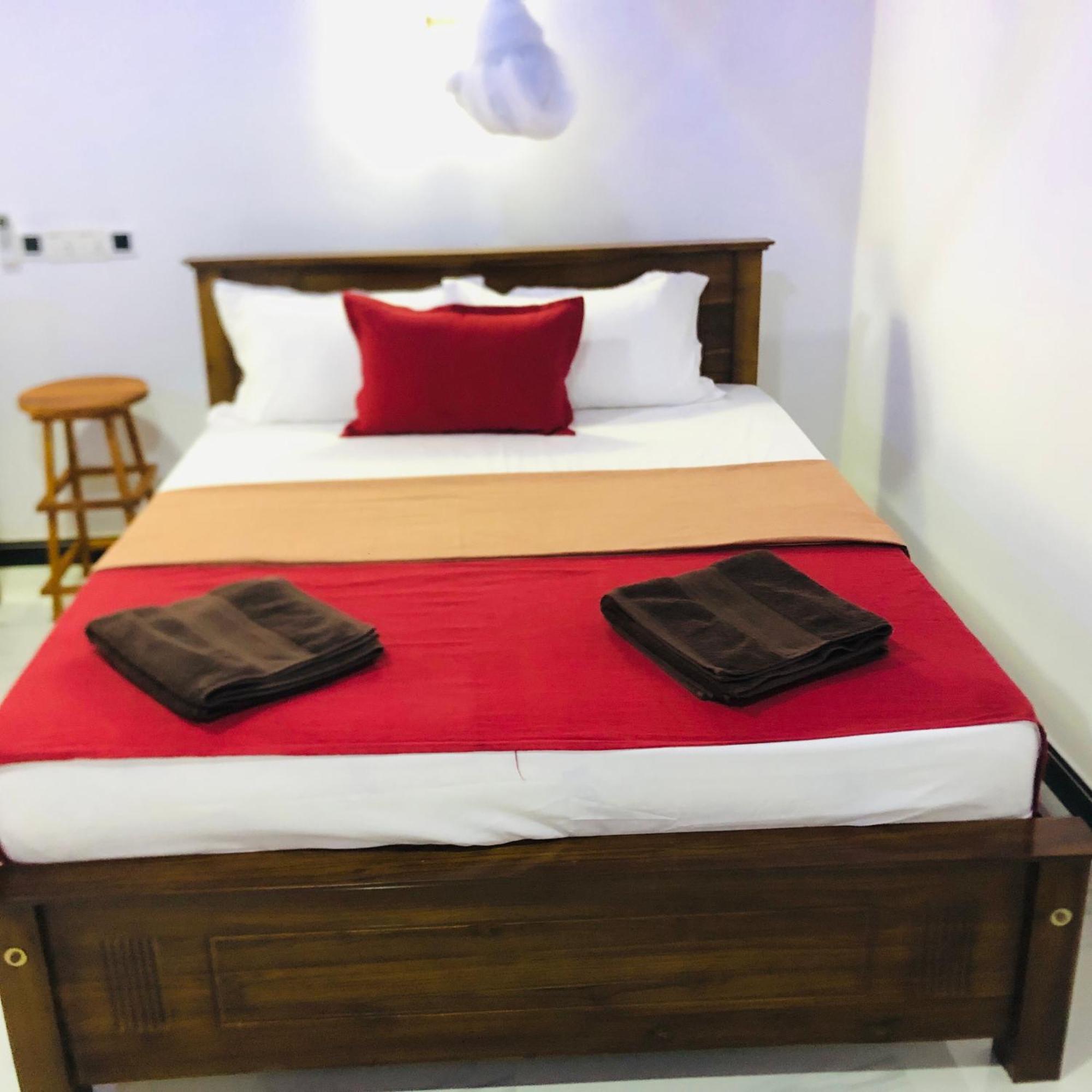 Sigiriya Nature Villa Lodge 外观 照片