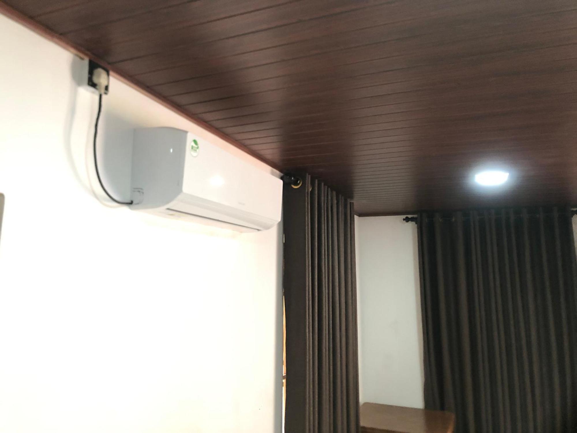 Sigiriya Nature Villa Lodge 外观 照片