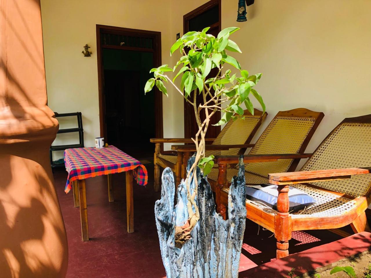 Sigiriya Nature Villa Lodge 外观 照片