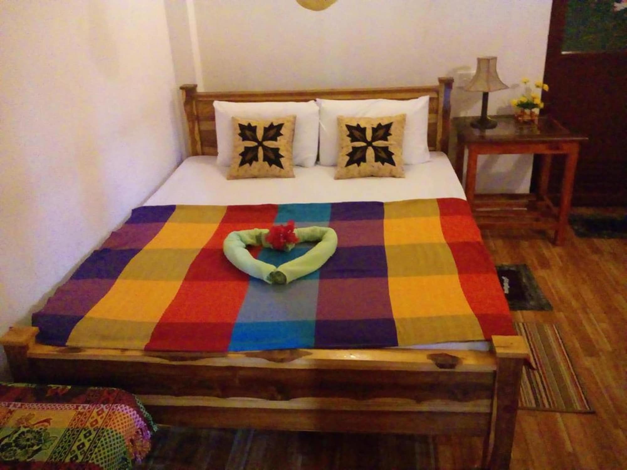 Sigiriya Nature Villa Lodge 外观 照片
